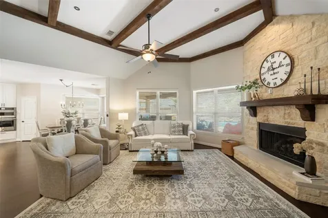 131 Brendan Woods Lane Conroe TX 77384