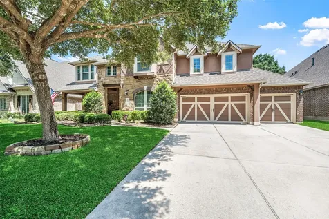 131 Brendan Woods Lane Conroe TX 77384