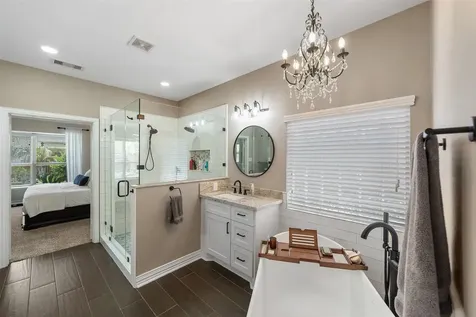 131 Brendan Woods Lane Conroe TX 77384