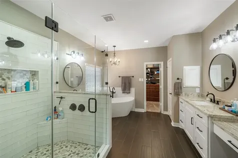 131 Brendan Woods Lane Conroe TX 77384
