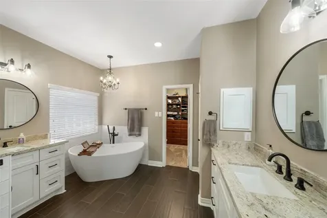 131 Brendan Woods Lane Conroe TX 77384
