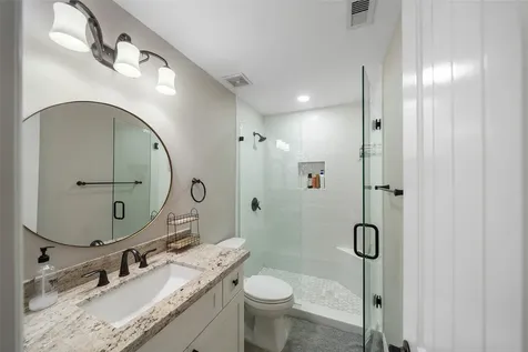 131 Brendan Woods Lane Conroe TX 77384