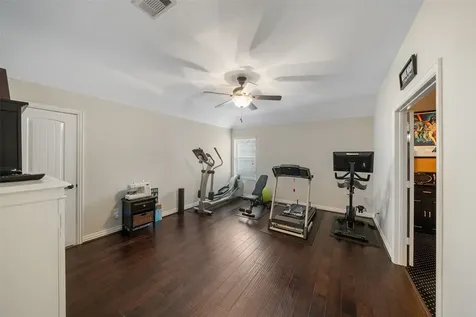 131 Brendan Woods Lane Conroe TX 77384