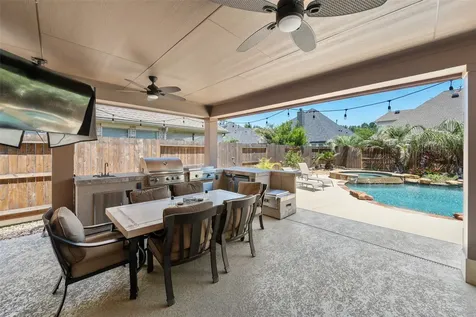 131 Brendan Woods Lane Conroe TX 77384