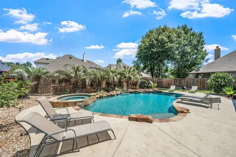 131 Brendan Woods Lane Conroe TX 77384