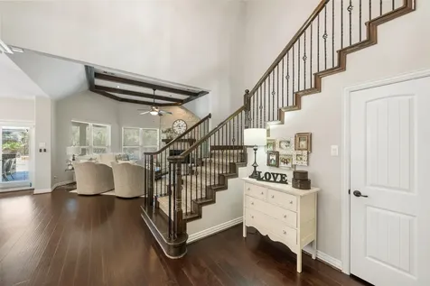 131 Brendan Woods Lane Conroe TX 77384