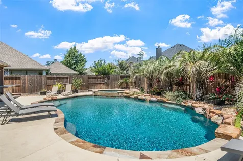 131 Brendan Woods Lane Conroe TX 77384