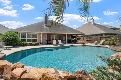 131 Brendan Woods Lane Conroe TX 77384