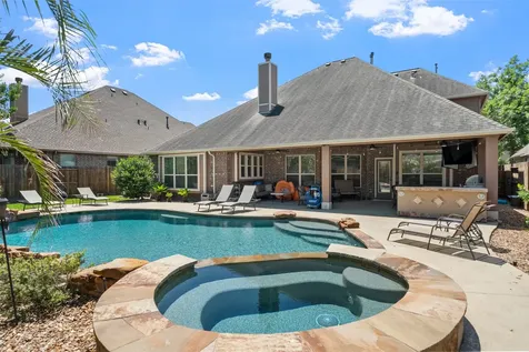 131 Brendan Woods Lane Conroe TX 77384