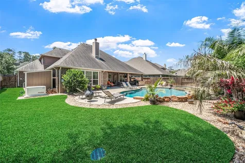 131 Brendan Woods Lane Conroe TX 77384