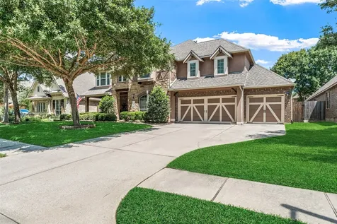 131 Brendan Woods Lane Conroe TX 77384