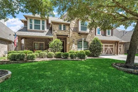 131 Brendan Woods Lane Conroe TX 77384