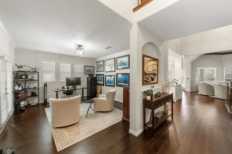 131 Brendan Woods Lane Conroe TX 77384