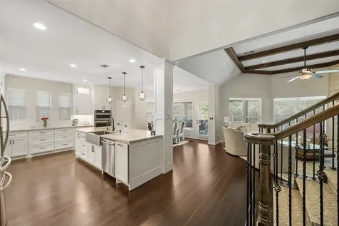 131 Brendan Woods Lane Conroe TX 77384