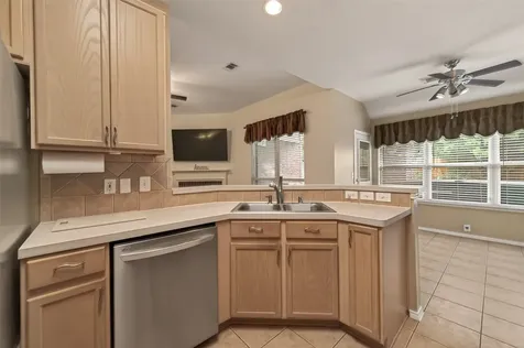11818 Leaf Oak Drive Houston TX 77065