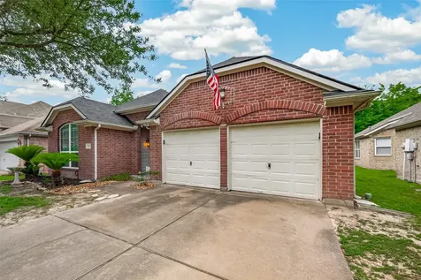 11818 Leaf Oak Drive Houston TX 77065
