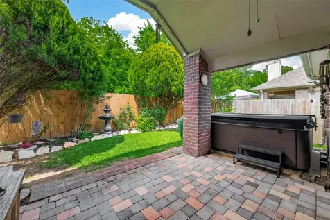 11818 Leaf Oak Drive Houston TX 77065