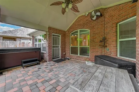 11818 Leaf Oak Drive Houston TX 77065