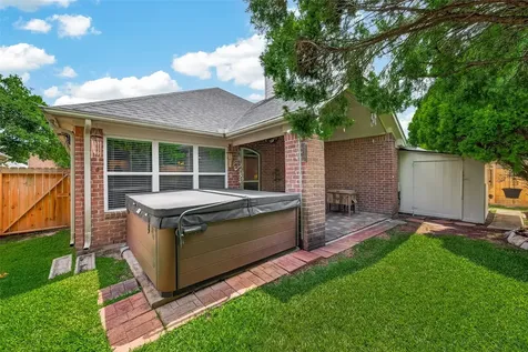 11818 Leaf Oak Drive Houston TX 77065