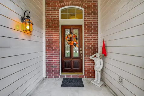 11818 Leaf Oak Drive Houston TX 77065