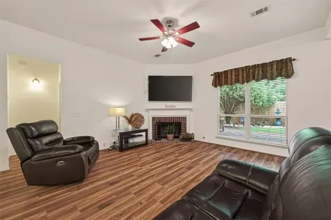 11818 Leaf Oak Drive Houston TX 77065