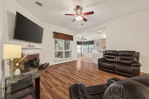 11818 Leaf Oak Drive Houston TX 77065