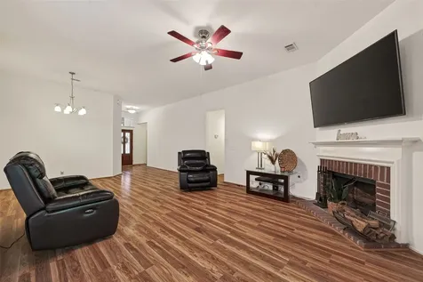 11818 Leaf Oak Drive Houston TX 77065