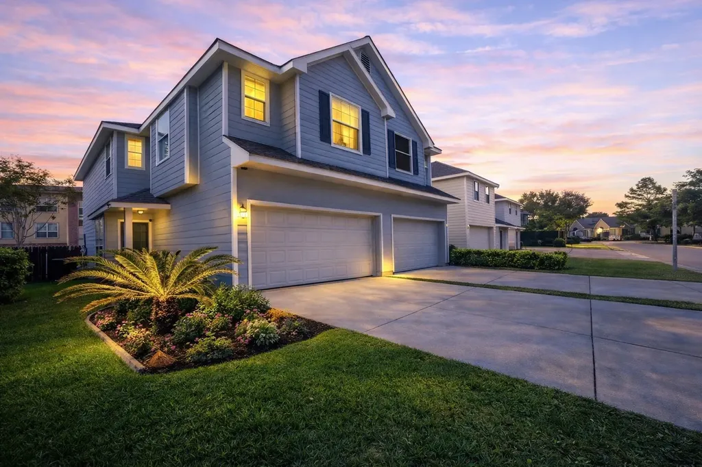 3138 Palston Bend Lane Houston TX 77014