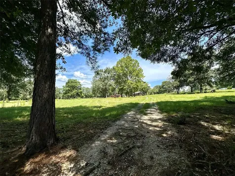 1080 Andrew Jackson Drive Livingston TX 77351