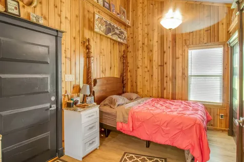 1080 Andrew Jackson Drive Livingston TX 77351