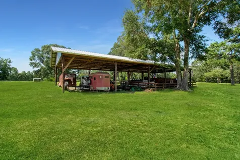 1080 Andrew Jackson Drive Livingston TX 77351