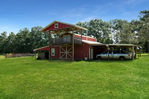 1080 Andrew Jackson Drive Livingston TX 77351