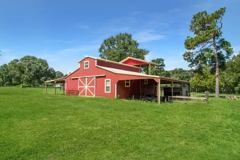 1080 Andrew Jackson Drive Livingston TX 77351