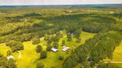 1080 Andrew Jackson Drive Livingston TX 77351