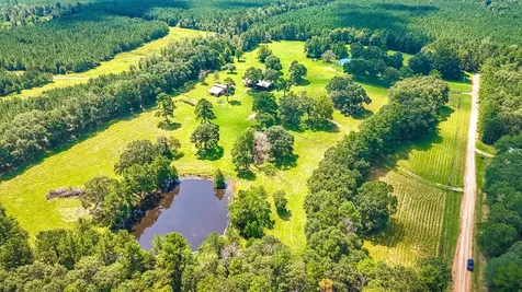 1080 Andrew Jackson Drive Livingston TX 77351