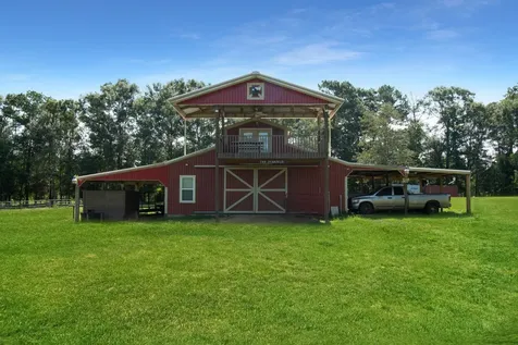 1080 Andrew Jackson Drive Livingston TX 77351