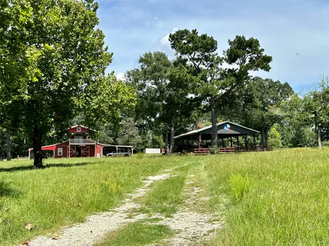 1080 Andrew Jackson Drive Livingston TX 77351