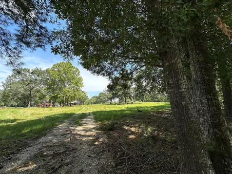 1080 Andrew Jackson Drive Livingston TX 77351