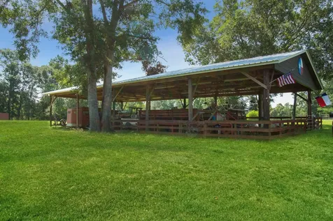 1080 Andrew Jackson Drive Livingston TX 77351