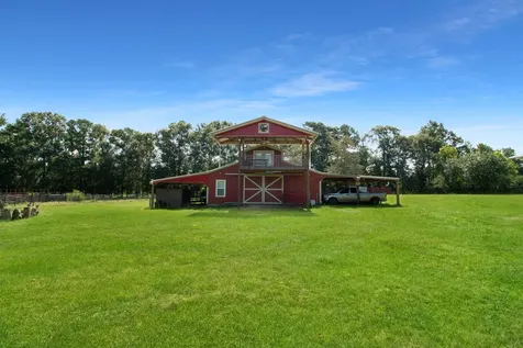 1080 Andrew Jackson Drive Livingston TX 77351