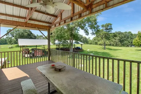 1080 Andrew Jackson Drive Livingston TX 77351