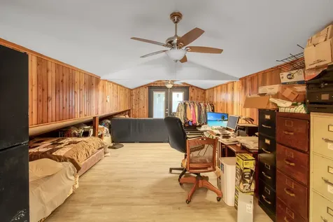 1080 Andrew Jackson Drive Livingston TX 77351