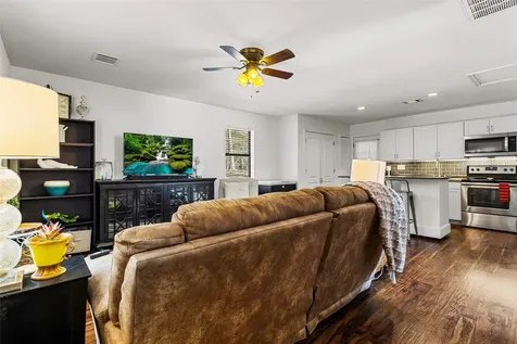 431 Ridgewood Drive Shepherd TX 77371