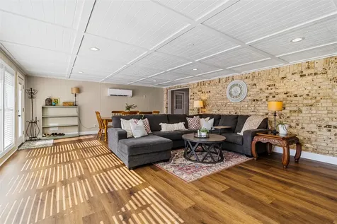 431 Ridgewood Drive Shepherd TX 77371