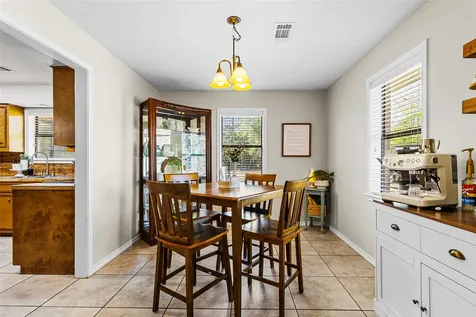 431 Ridgewood Drive Shepherd TX 77371