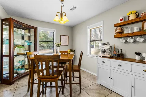 431 Ridgewood Drive Shepherd TX 77371