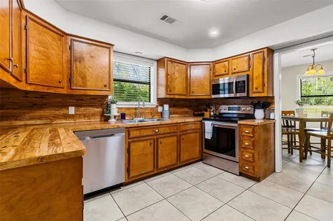 431 Ridgewood Drive Shepherd TX 77371