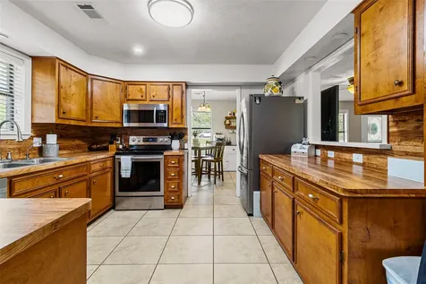 431 Ridgewood Drive Shepherd TX 77371