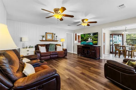 431 Ridgewood Drive Shepherd TX 77371