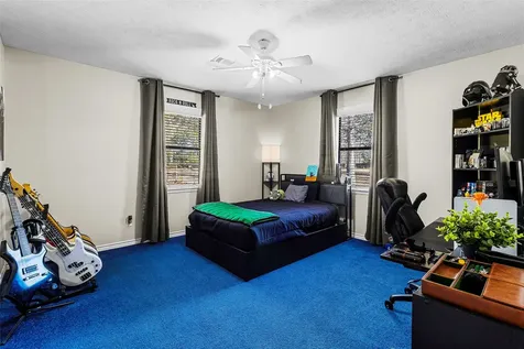 431 Ridgewood Drive Shepherd TX 77371